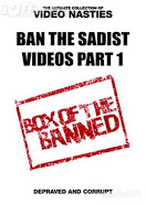 [HD] Ban the Sadist Videos! 2005 Film★Kostenlos★Anschauen